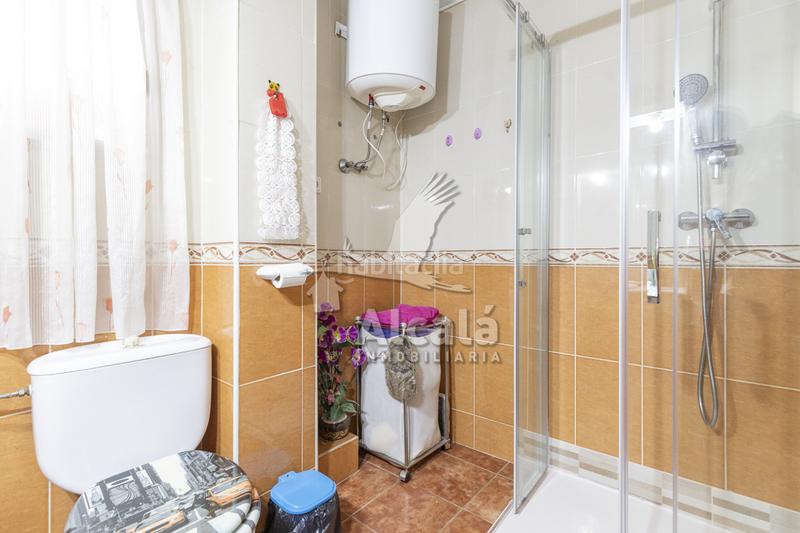 Foto 18ccdd62-c1b5-4645-b641-e333e55dda39. Appartement avec chauffage dans Reyes Católicos Alcalá de Henares