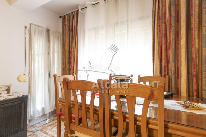 Foto 1c6b6bf5-d885-497c-91a0-b171d4a142a7. Appartement avec chauffage dans Reyes Católicos Alcalá de Henares