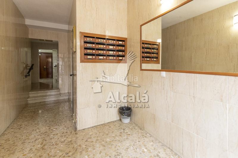 Foto 1cfefafe-b93a-423b-8723-676864e4a8a0. Appartement avec chauffage dans Reyes Católicos Alcalá de Henares