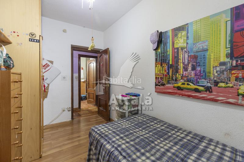 Foto 2044e454-6d34-4d8e-b977-4e01f0fa12b6. Appartement avec chauffage dans Reyes Católicos Alcalá de Henares