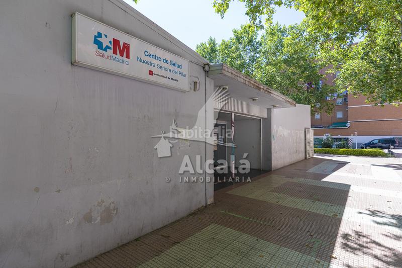 Foto 26ef0b3c-a70c-4876-9469-60792017f3f9. Appartement avec chauffage dans Reyes Católicos Alcalá de Henares