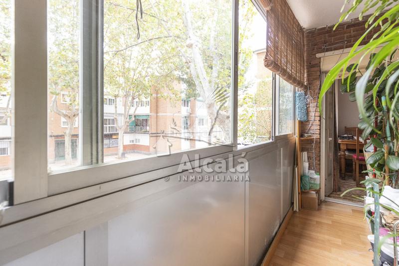 Foto 4041cad2-4673-436d-9472-7d9665a188e0. Appartement avec chauffage dans Reyes Católicos Alcalá de Henares