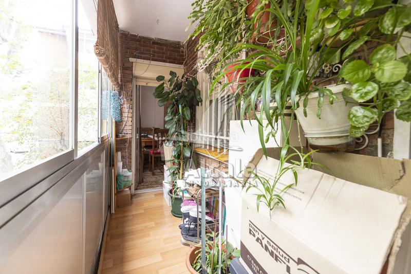 Foto 4bb398e8-267e-4eda-8afc-cc5191a48413. Appartement avec chauffage dans Reyes Católicos Alcalá de Henares