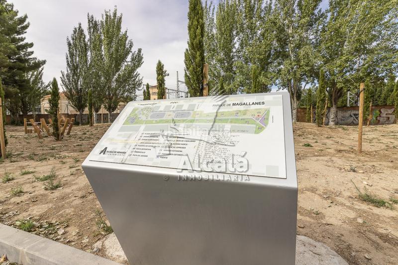 Foto 4c07125e-7272-4055-bf7e-d7674922e690. Appartement avec chauffage dans Reyes Católicos Alcalá de Henares