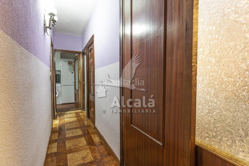 Foto 5711fc33-2690-45db-82b1-611a9294fd1a. Appartement avec chauffage dans Reyes Católicos Alcalá de Henares