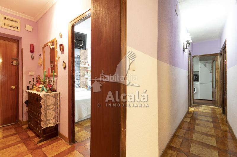 Foto 59a0c1ef-fbcb-4eec-8fa4-17d9365a3491. Appartement avec chauffage dans Reyes Católicos Alcalá de Henares