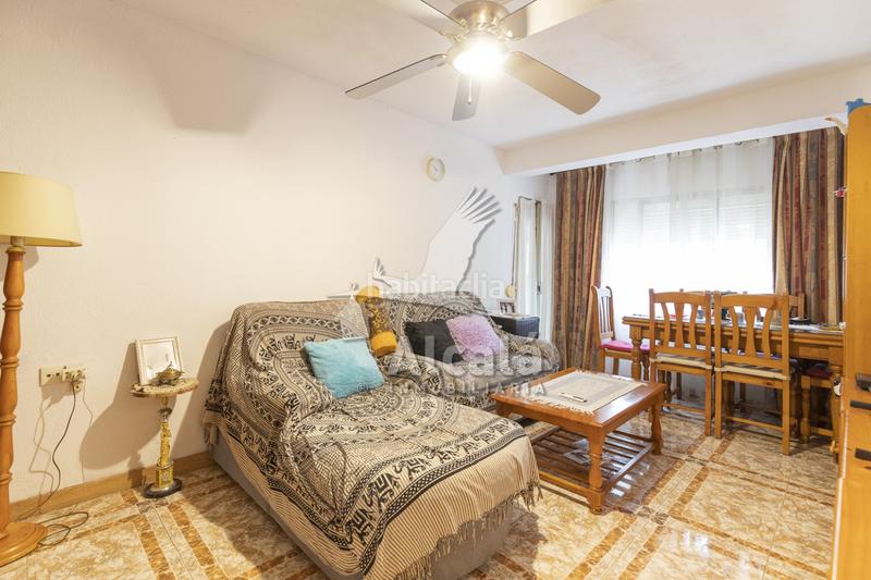 Foto 5e26f5ad-2bd4-469b-8041-c38ad5fa4e80. Appartement avec chauffage dans Reyes Católicos Alcalá de Henares