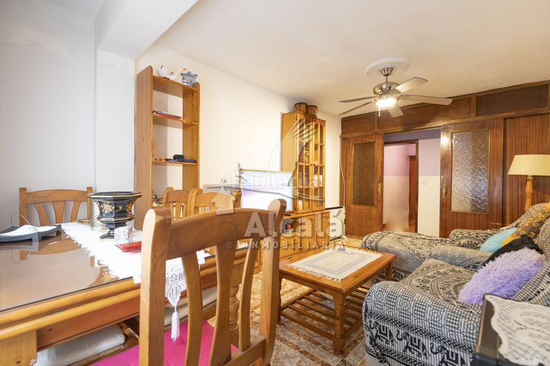 Foto 6346f790-4699-40c0-9a3f-d169e9310d5e. Appartement avec chauffage dans Reyes Católicos Alcalá de Henares