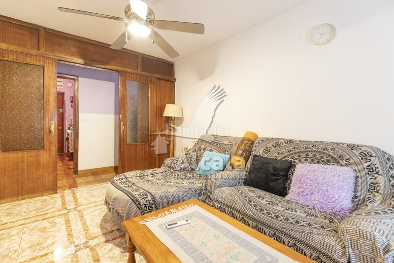 Foto 6875d6de-b51e-4e23-9a0f-a63449b1d207. Appartement avec chauffage dans Reyes Católicos Alcalá de Henares