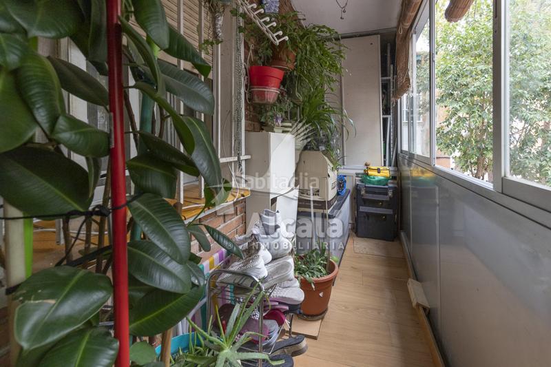 Foto 7a1bbe85-7cdd-40d4-93ae-55296db5420e. Appartement avec chauffage dans Reyes Católicos Alcalá de Henares