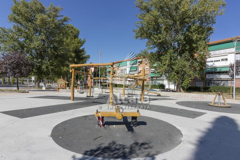 Foto 7e6d3810-04a5-4501-9e44-6d8f23c603a4. Appartement avec chauffage dans Reyes Católicos Alcalá de Henares