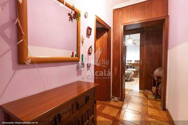 Foto 8da561d3-e06b-4963-8cf3-dfa1d2092c9c. Appartement avec chauffage dans Reyes Católicos Alcalá de Henares