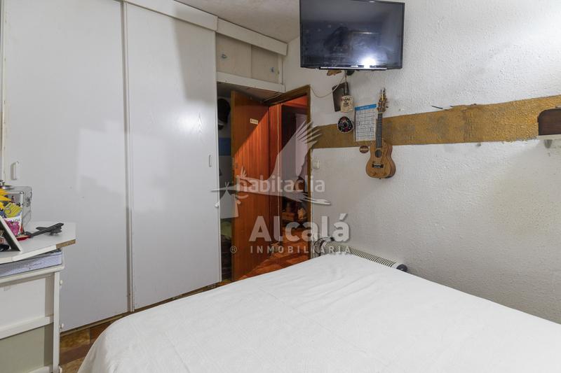 Foto a2afd1fe-67c7-40c9-81f2-76d458e27bc0. Appartement avec chauffage dans Reyes Católicos Alcalá de Henares
