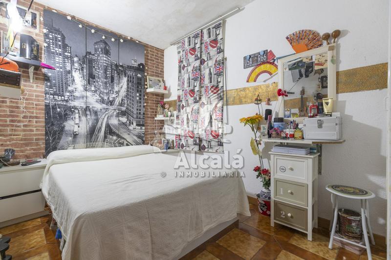 Foto a61055c0-c370-4c61-aef2-c1cceb0c5904. Appartement avec chauffage dans Reyes Católicos Alcalá de Henares