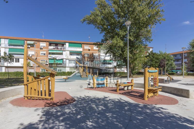 Foto ba0d3691-66bb-48a1-ae56-6f2de4b88295. Appartement avec chauffage dans Reyes Católicos Alcalá de Henares