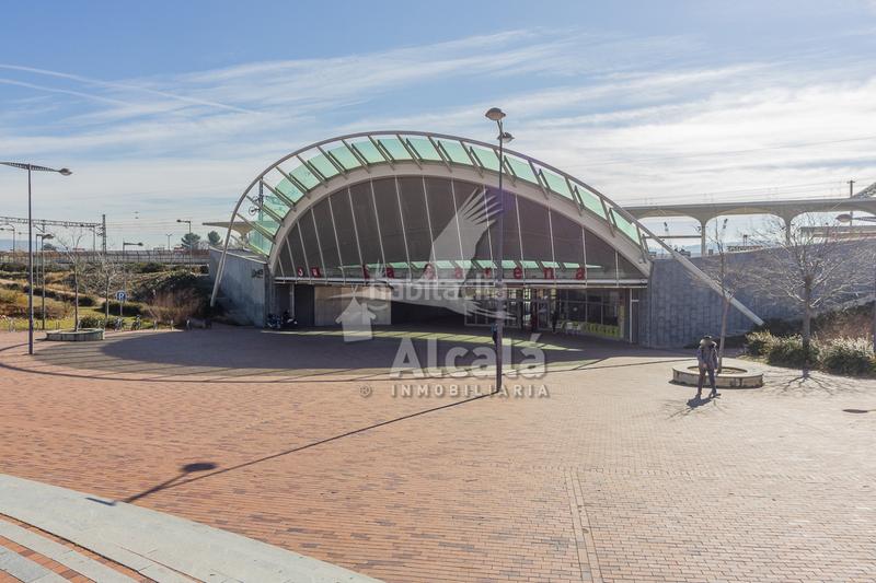 Foto bc03db63-1c61-4278-aa13-aa22b887f69c. Appartement avec chauffage dans Reyes Católicos Alcalá de Henares