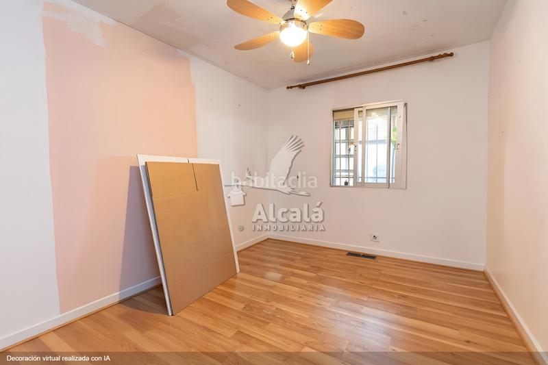 Foto c0351ef2-54c7-4406-b334-734b04c63cca. Appartement avec chauffage dans Reyes Católicos Alcalá de Henares