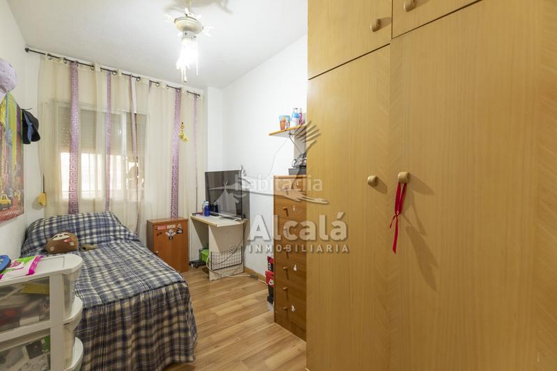Foto c1635e1c-3151-44d5-b56a-6c9cf46a52ae. Appartement avec chauffage dans Reyes Católicos Alcalá de Henares