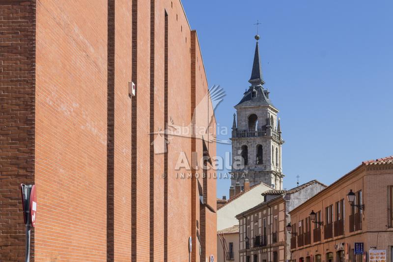 Foto c34f75f9-b425-49ca-97b4-6fcf4092e395. Appartement avec chauffage dans Reyes Católicos Alcalá de Henares