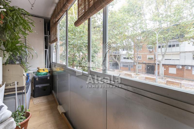 Foto c8cfa112-7955-4a26-9925-a32af6290345. Appartement avec chauffage dans Reyes Católicos Alcalá de Henares