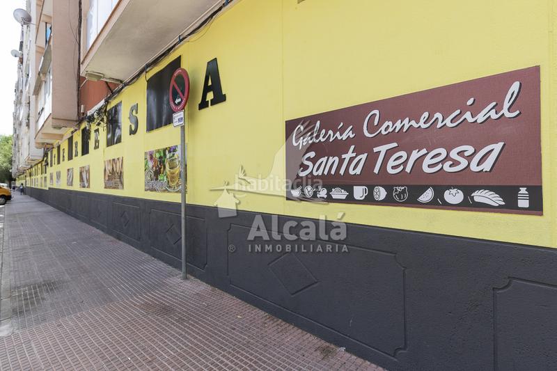 Foto c9d38391-e07b-4830-882a-ff4e927e6463. Appartement avec chauffage dans Reyes Católicos Alcalá de Henares