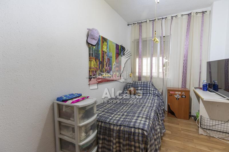 Foto d0a9ee51-9e43-4b7c-9cb4-dc19e5135e30. Appartement avec chauffage dans Reyes Católicos Alcalá de Henares