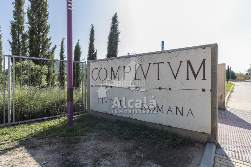 Foto f35db64a-d86a-4c21-bf8e-6e19117014c8. Appartement avec chauffage dans Reyes Católicos Alcalá de Henares