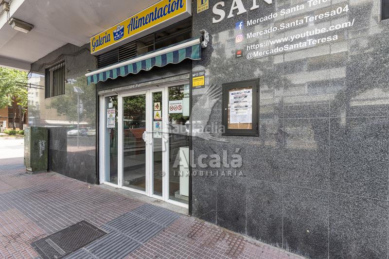 Foto f3ab3ee1-4715-4e29-93bb-ed48f83ec007. Appartement avec chauffage dans Reyes Católicos Alcalá de Henares