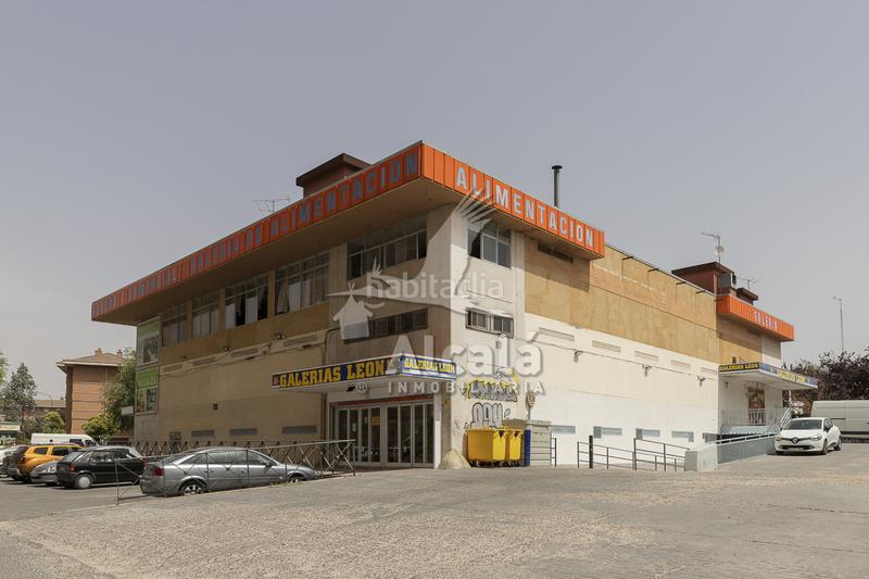 Foto f772b909-9ce1-4fa1-b769-33ef3516e904. Appartement avec chauffage dans Reyes Católicos Alcalá de Henares