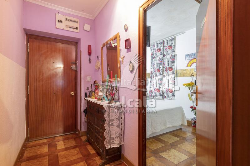 Foto fcb21d7b-1924-4394-88bc-a7327c229b5e. Appartement avec chauffage dans Reyes Católicos Alcalá de Henares