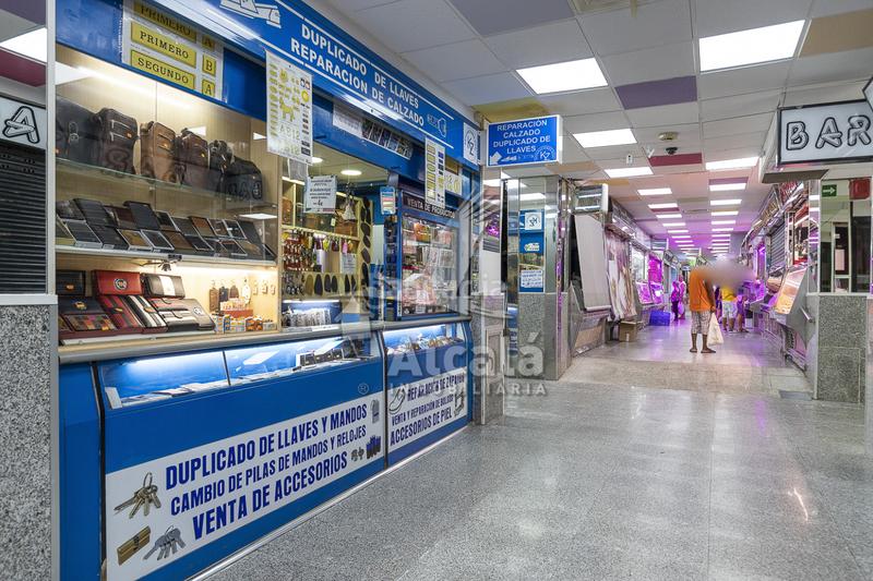 Foto fda1a060-691a-4574-949f-f75c5b29d518. Appartement avec chauffage dans Reyes Católicos Alcalá de Henares