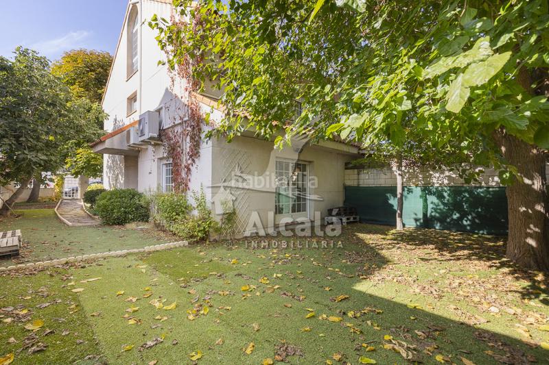 Foto 084d9954-5682-42e4-90b5-635483e2f16c. Maison avec chauffage parking dans Loeches