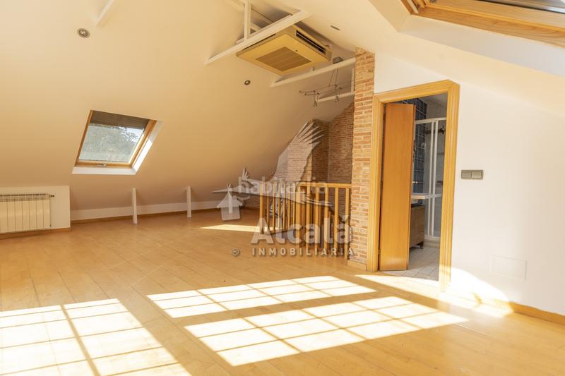 Foto 20c7b66a-1836-42dc-bd16-e9dfb433ff08. Maison avec chauffage parking dans Loeches