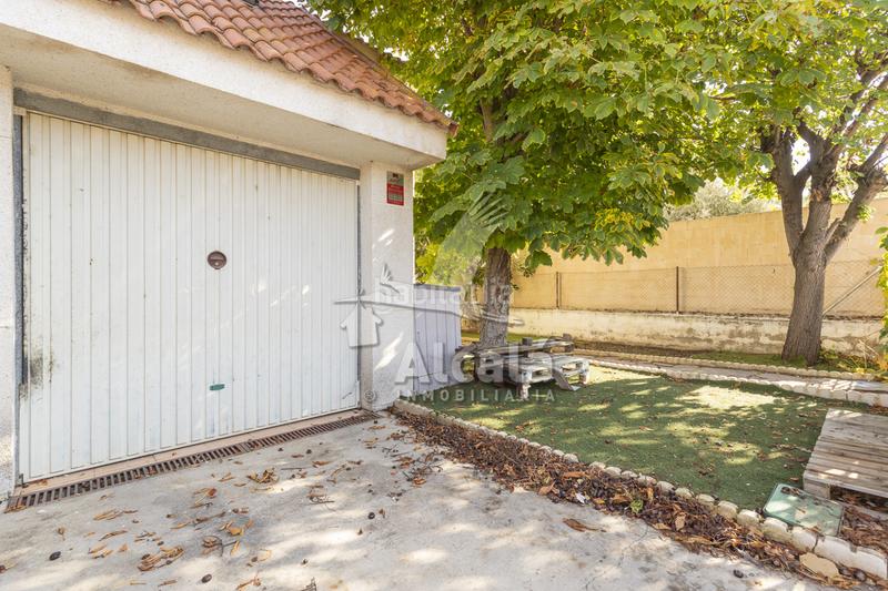 Foto 2b20aa35-e58e-4170-9f02-5aeb0a9a592f. Maison avec chauffage parking dans Loeches