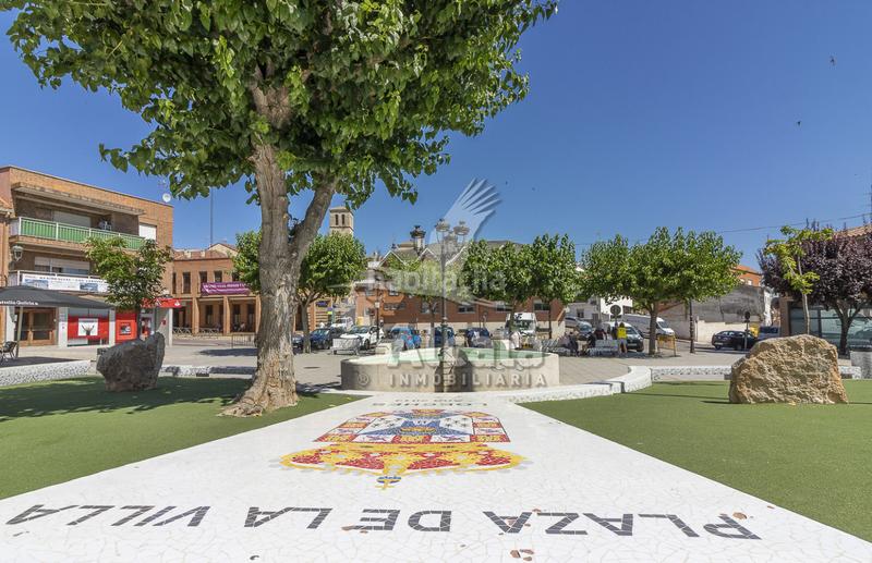 Foto 33cfb347-44ed-496e-85b9-d13983c03581. Maison avec chauffage parking dans Loeches