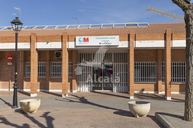 Foto 4060c733-8526-4701-ac08-0914f7bad9b5. Maison avec chauffage parking dans Loeches