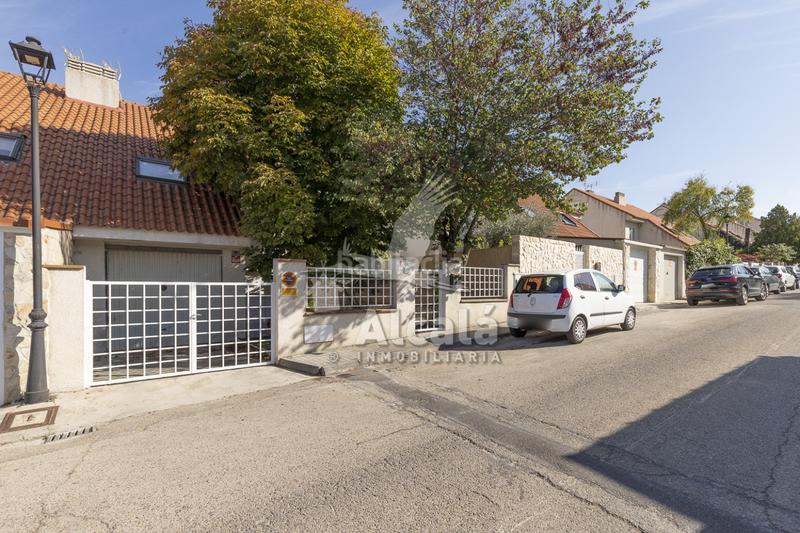 Foto 5b04b789-cede-4fdf-8879-cdd4b22b2885. Maison avec chauffage parking dans Loeches