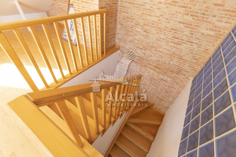 Foto 651f523b-372a-4fb6-a677-f8161485ef86. Maison avec chauffage parking dans Loeches