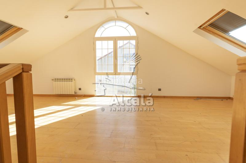 Foto 6564c9a9-a10e-44b9-acdd-806e8662edbb. Maison avec chauffage parking dans Loeches