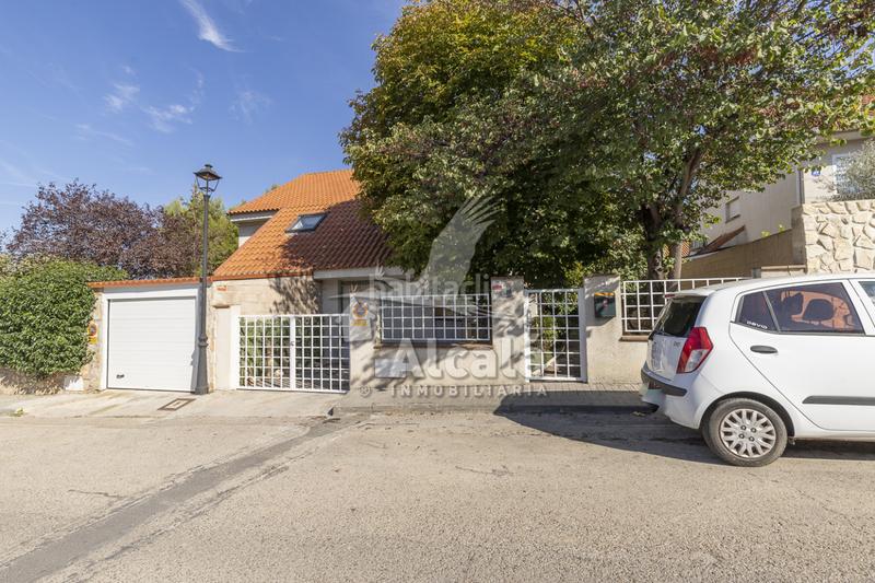 Foto 6cdecc1e-3f18-4c87-92b6-96d2f8d5df42. Maison avec chauffage parking dans Loeches