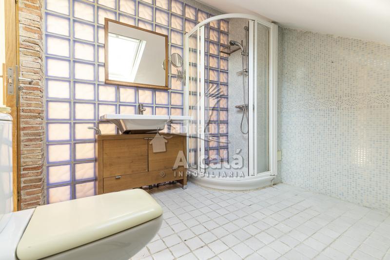 Foto 9bf8c487-e7d7-41fe-8890-55b362a32253. Maison avec chauffage parking dans Loeches