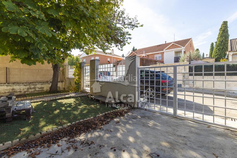 Foto a24046fa-e86c-4f0d-98bd-4d47cab32a77. Maison avec chauffage parking dans Loeches