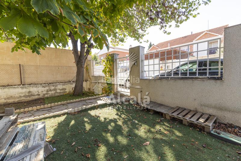 Foto c0b652a0-7e34-49e1-bcee-d83795270008. Maison avec chauffage parking dans Loeches