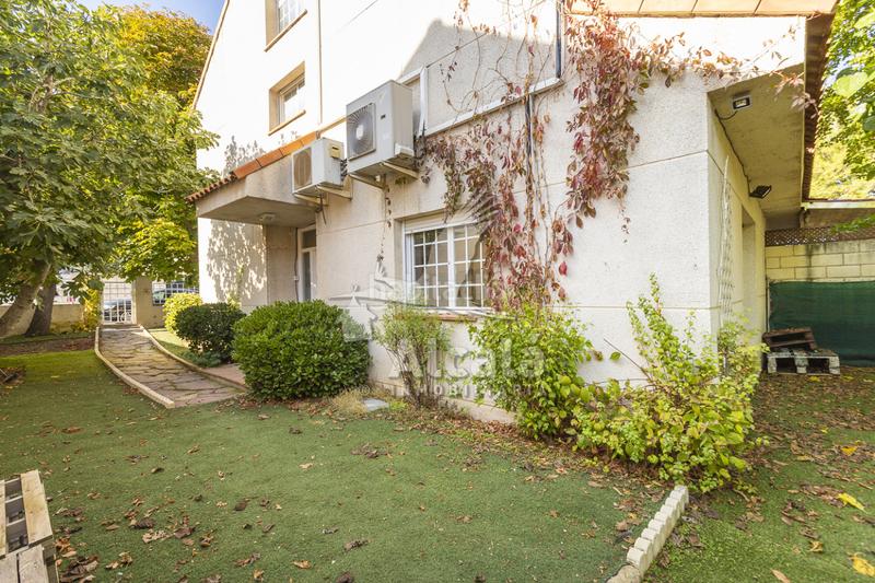 Foto ca03d47b-41c7-43e1-9643-4430a8aa1896. Maison avec chauffage parking dans Loeches