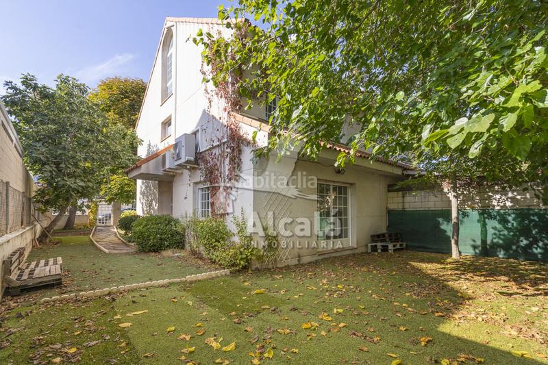 Foto d57b4cae-d216-4386-9c14-5a82af046006. Maison avec chauffage parking dans Loeches