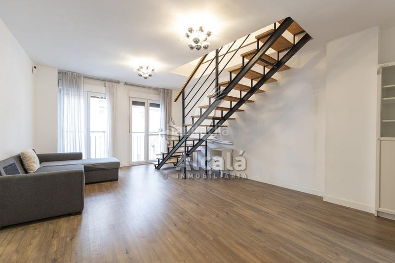 Foto 0feba41d-63b7-431b-a259-cf9600183af7. Etagenwohnung mit heizung parking in Villalbilla pueblo Villalbilla