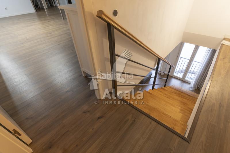 Foto 12560755-5c61-418b-b7a2-e5ad818225d2. Etagenwohnung mit heizung parking in Villalbilla pueblo Villalbilla