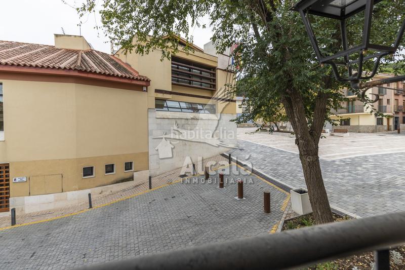 Foto 1848de59-8f0a-42a2-b456-3cd5827bf290. Etagenwohnung mit heizung parking in Villalbilla pueblo Villalbilla