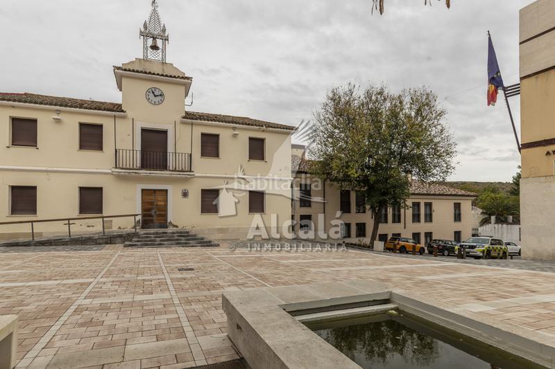 Foto 20e69bd0-fbba-4137-b951-66fe34420b89. Etagenwohnung mit heizung parking in Villalbilla pueblo Villalbilla