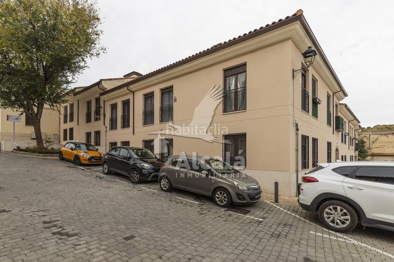 Foto 236d6bae-a91f-4b70-914d-e19d3ef0d0ba. Etagenwohnung mit heizung parking in Villalbilla pueblo Villalbilla